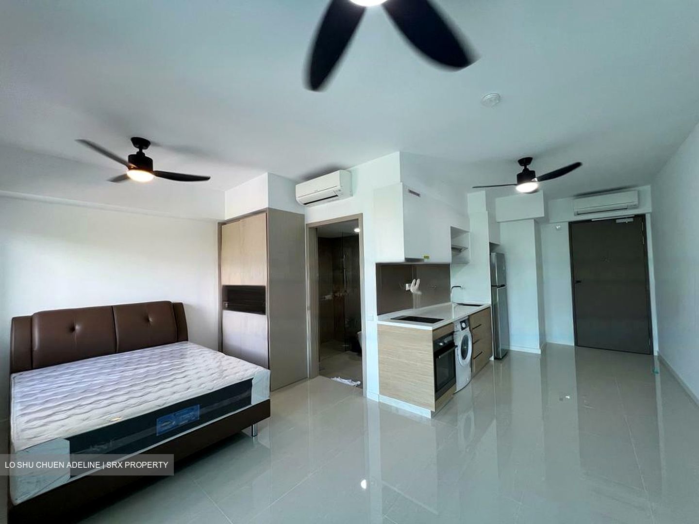 Treasure at Tampines (D18), Condominium #566018951